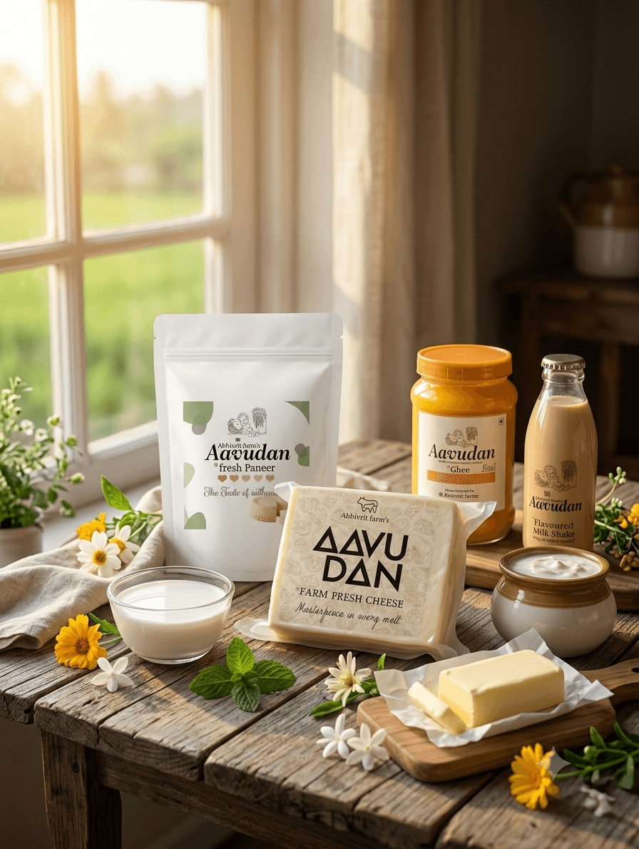 Product Showcase