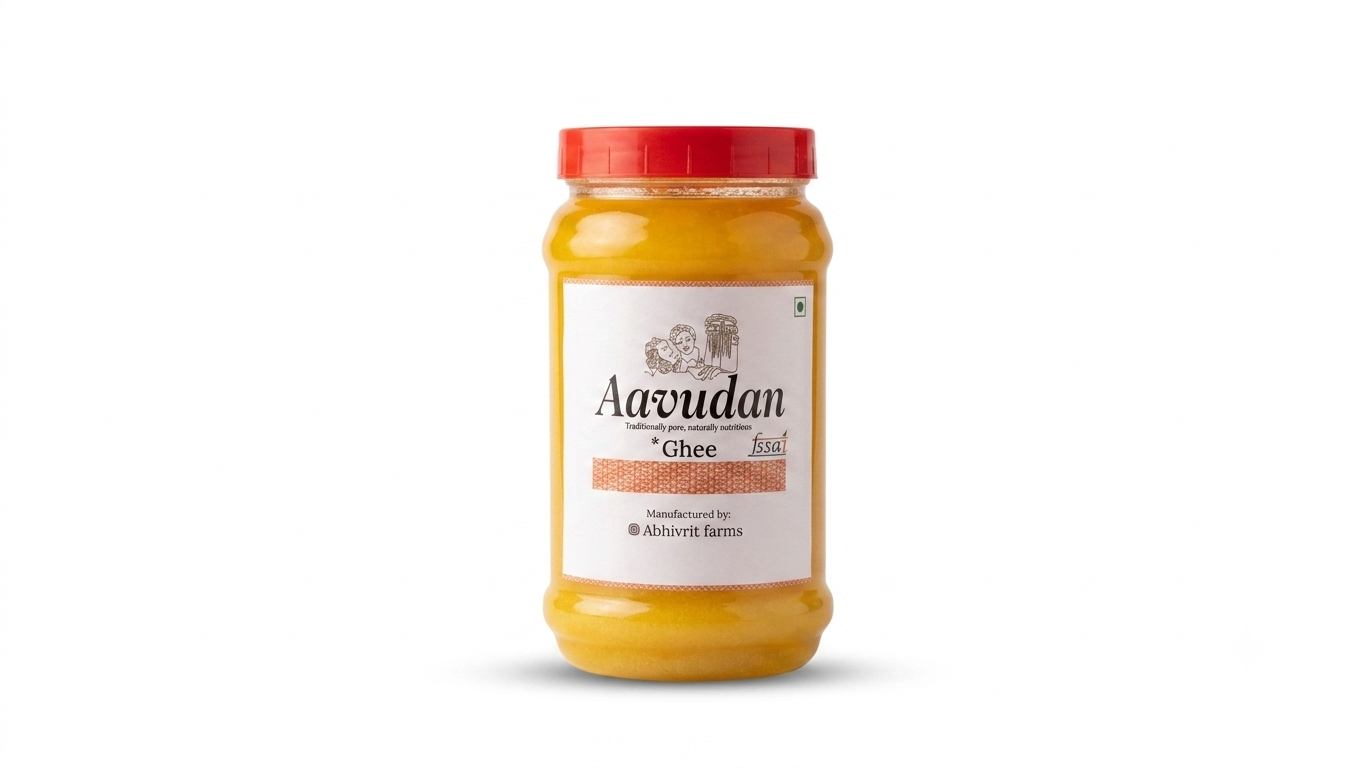 Pure Ghee